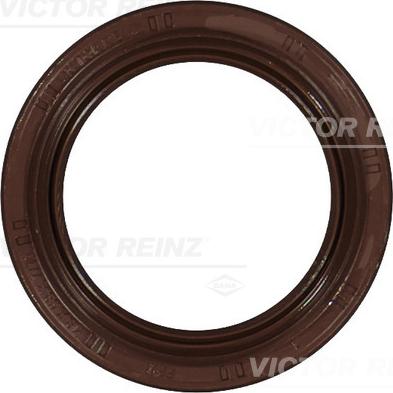 Victor Reinz 81-10576-00 - Уплотняющее кольцо, коленчатый вал autosila-amz.com