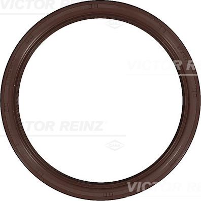 Victor Reinz 81-10601-00 - Уплотняющее кольцо, коленчатый вал autosila-amz.com