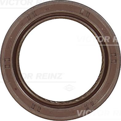 Victor Reinz 81-10638-00 - Уплотняющее кольцо, коленчатый вал autosila-amz.com