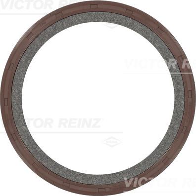 Victor Reinz 81-10621-00 - Уплотняющее кольцо, коленчатый вал autosila-amz.com