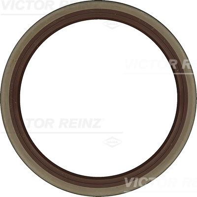 Victor Reinz 81-10088-00 - Уплотняющее кольцо, коленчатый вал autosila-amz.com