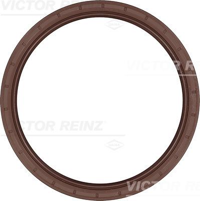 Victor Reinz 81-10118-00 - Уплотняющее кольцо, коленчатый вал autosila-amz.com