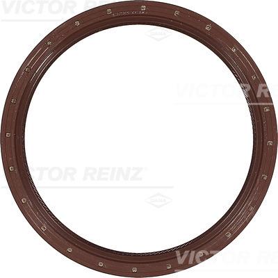 Victor Reinz 81-10117-10 - Уплотняющее кольцо, коленчатый вал autosila-amz.com