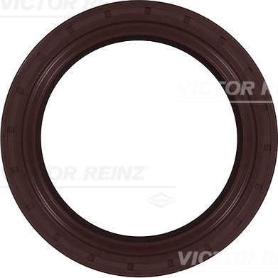 Victor Reinz 81-10122-00 - Уплотняющее кольцо, коленчатый вал autosila-amz.com