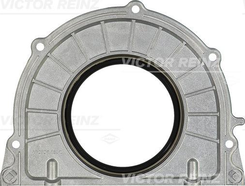 Victor Reinz 81-10397-00 - Уплотняющее кольцо, коленчатый вал autosila-amz.com