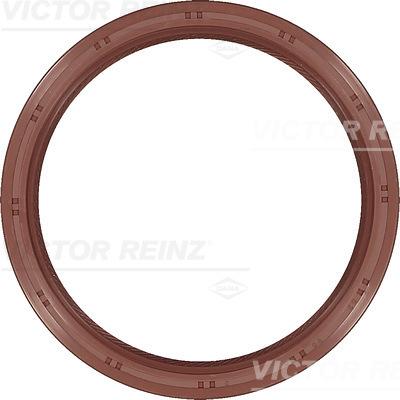 Victor Reinz 81-10381-00 - Уплотняющее кольцо, коленчатый вал autosila-amz.com