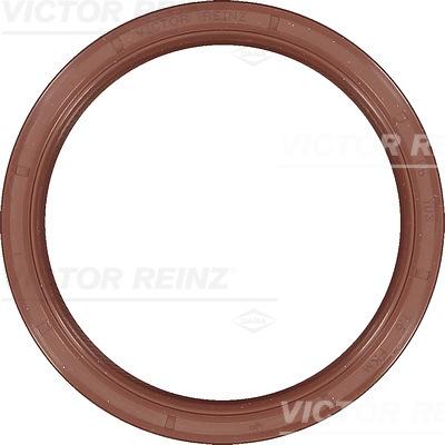 Victor Reinz 81-10387-00 - Уплотняющее кольцо, коленчатый вал autosila-amz.com
