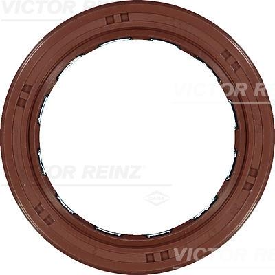 Victor Reinz 81-10374-00 - Уплотняющее кольцо, коленчатый вал autosila-amz.com