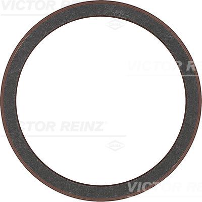 Victor Reinz 81-10370-00 - Уплотняющее кольцо, коленчатый вал autosila-amz.com