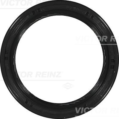 Victor Reinz 81-10372-00 - Уплотняющее кольцо, коленчатый вал autosila-amz.com