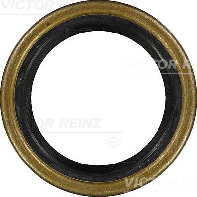 Victor Reinz 81-18486-40 - Уплотняющее кольцо, коленчатый вал autosila-amz.com