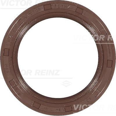 Victor Reinz 81-17857-40 - Уплотняющее кольцо, коленчатый вал autosila-amz.com