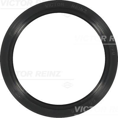 Victor Reinz 81-39382-00 - Уплотняющее кольцо, коленчатый вал autosila-amz.com