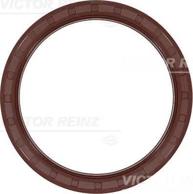 Victor Reinz 81-39714-00 - Уплотняющее кольцо, коленчатый вал autosila-amz.com