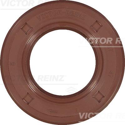 Victor Reinz 81-34144-00 - Сальник PSA/FORD BERLINGO/C2/C3/C4/C5/206/306/307/308/PARTNER/FOCUS2/MONDEO 96- 2.0-2.2 р/в передний autosila-amz.com