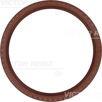 Victor Reinz 81-34318-00 - Уплотняющее кольцо, коленчатый вал autosila-amz.com