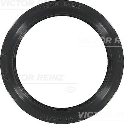 Victor Reinz 81-35497-00 - Уплотняющее кольцо, коленчатый вал autosila-amz.com
