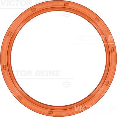 Victor Reinz 81-35521-00 - Уплотняющее кольцо, коленчатый вал autosila-amz.com