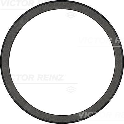 Victor Reinz 81-35206-10 - Уплотняющее кольцо, коленчатый вал autosila-amz.com