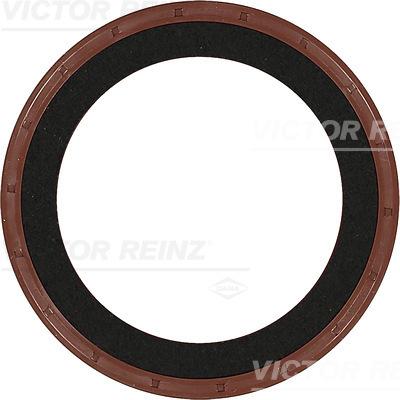 Victor Reinz 81-31168-00 - Уплотняющее кольцо, коленчатый вал autosila-amz.com