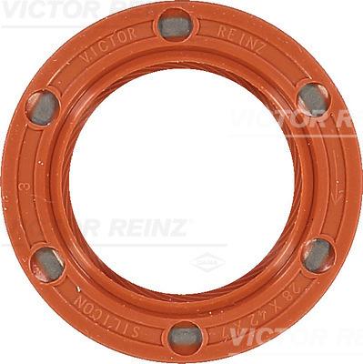 Victor Reinz 81-33653-10 - Уплотняющее кольцо, коленчатый вал autosila-amz.com