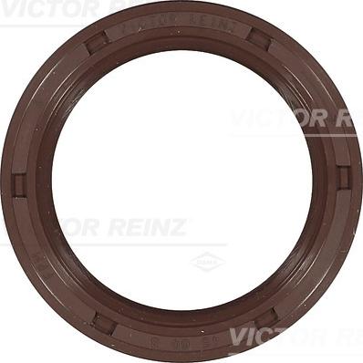 Victor Reinz 81-37608-00 - Уплотняющее кольцо, коленчатый вал autosila-amz.com