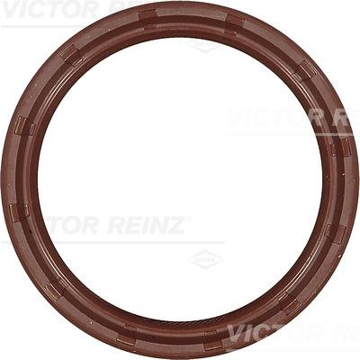 Victor Reinz 81-24077-00 - Уплотняющее кольцо, коленчатый вал autosila-amz.com