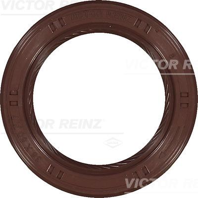 Victor Reinz 81-25451-10 - Уплотняющее кольцо, коленчатый вал autosila-amz.com