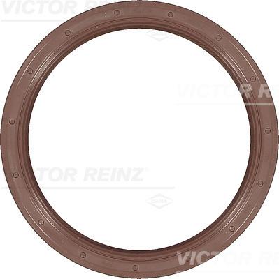 Victor Reinz 81-25452-10 - Уплотняющее кольцо, коленчатый вал autosila-amz.com