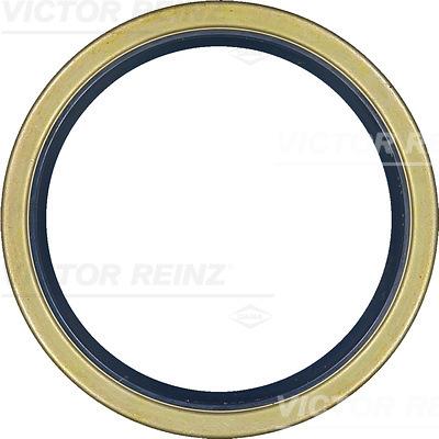 Victor Reinz 81-25546-00 - Уплотняющее кольцо, распредвал autosila-amz.com