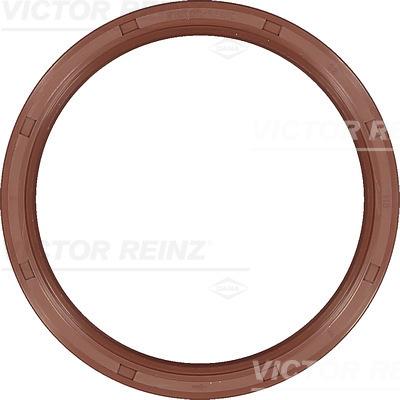 Victor Reinz 81-25583-10 - Уплотняющее кольцо, коленчатый вал autosila-amz.com