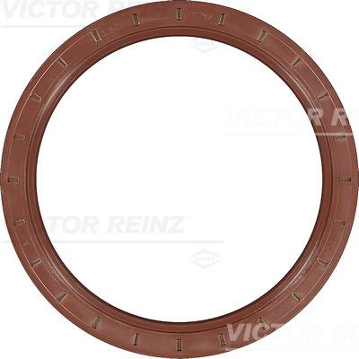 Victor Reinz 81-25014-10 - Уплотняющее кольцо, коленчатый вал autosila-amz.com