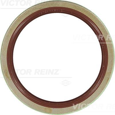 Victor Reinz 81-25013-10 - Уплотняющее кольцо, коленчатый вал autosila-amz.com
