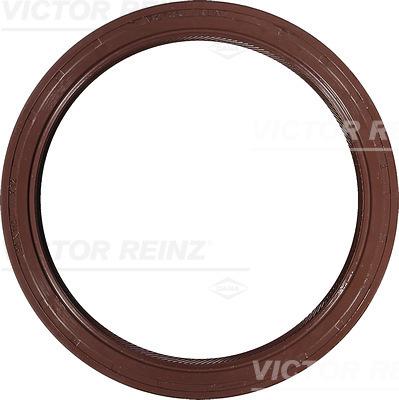 Victor Reinz 81-20745-40 - Уплотняющее кольцо, коленчатый вал autosila-amz.com