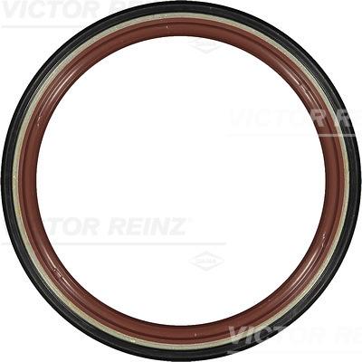 Victor Reinz 81-20745-30 - Уплотняющее кольцо, коленчатый вал autosila-amz.com