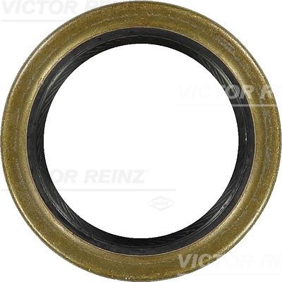 Victor Reinz 81-21087-10 - Уплотняющее кольцо, коленчатый вал autosila-amz.com