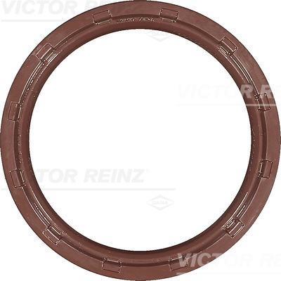 Victor Reinz 81-23708-40 - Уплотняющее кольцо, коленчатый вал autosila-amz.com