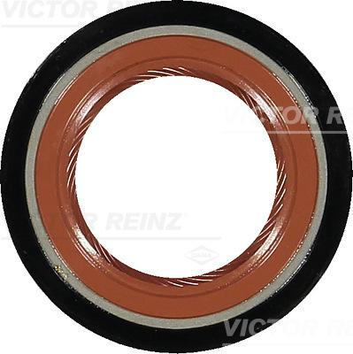 Victor Reinz 81-27295-00 - Уплотняющее кольцо, коленчатый вал autosila-amz.com