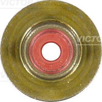 Victor Reinz 70-42873-00 - Уплотнительное кольцо, стержень клапана autosila-amz.com