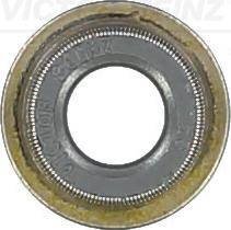 Victor Reinz 705404700 - Уплотнительное кольцо, стержень клапана autosila-amz.com