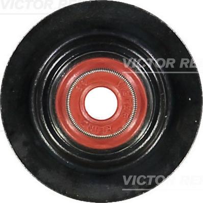Victor Reinz 70-34406-00 - Уплотнительное кольцо, стержень клапана autosila-amz.com