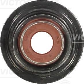 Victor Reinz 70-34399-00 - Уплотнительное кольцо, стержень клапана autosila-amz.com