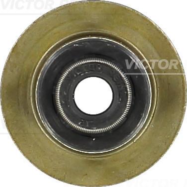 Victor Reinz 70-34343-00 - Уплотнительное кольцо, стержень клапана autosila-amz.com
