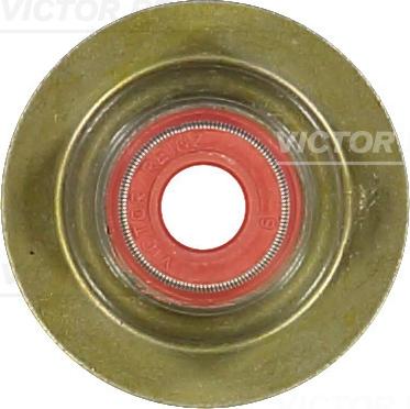 Victor Reinz 70-34264-00 - Уплотнительное кольцо, стержень клапана autosila-amz.com