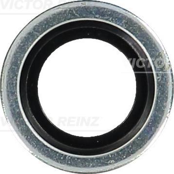 Victor Reinz 70-31610-00 - Уплотнительное кольцо, резьбовая пробка маслосливного отверстия autosila-amz.com