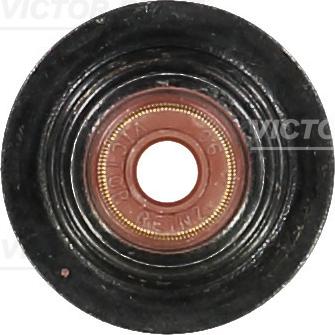 Victor Reinz 70-37728-00 - Уплотнительное кольцо, стержень клапана autosila-amz.com