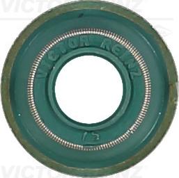 Victor Reinz 70-26545-00 - Уплотнительное кольцо, стержень клапана autosila-amz.com