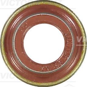Victor Reinz 70-27262-00 - Уплотнительное кольцо, стержень клапана autosila-amz.com