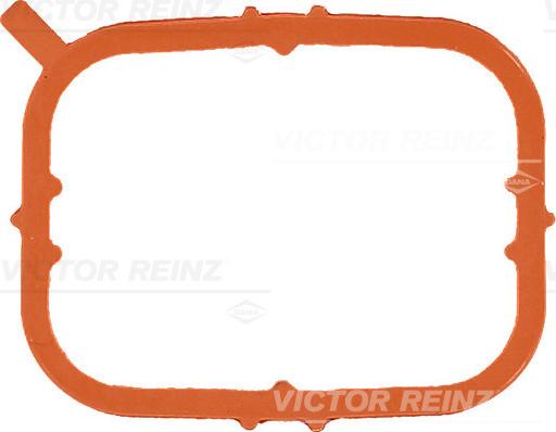 Victor Reinz 71-40524-00 - Прокладка, впускной коллектор autosila-amz.com