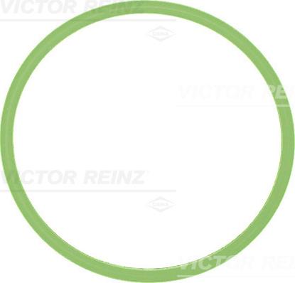 Victor Reinz 71-40522-00 - Прокладка, впускной коллектор autosila-amz.com